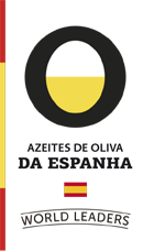 Logo Aceites de Oliva de España