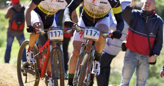 Andaluzia Bike Race – A Terra do Extra Virgem 2013