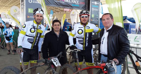 Andaluzia Bike Race – A Terra do Extra Virgem 2015