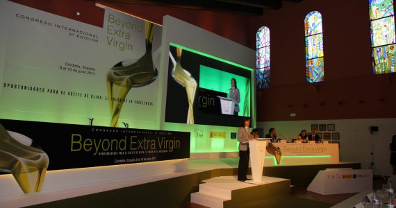 5ª Edição do Congresso Além Virgem Extra