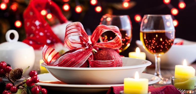 Ideias perfeitas para um doce Natal