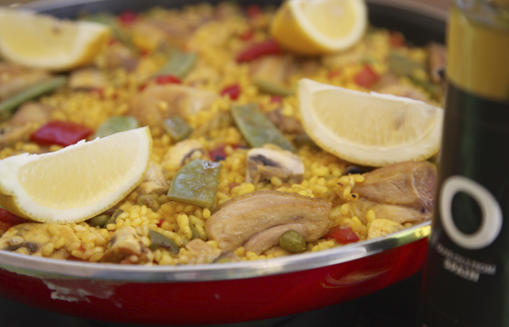 Paella